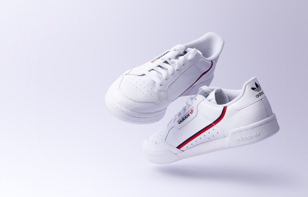 Hottest Sneakers for Summer 2019