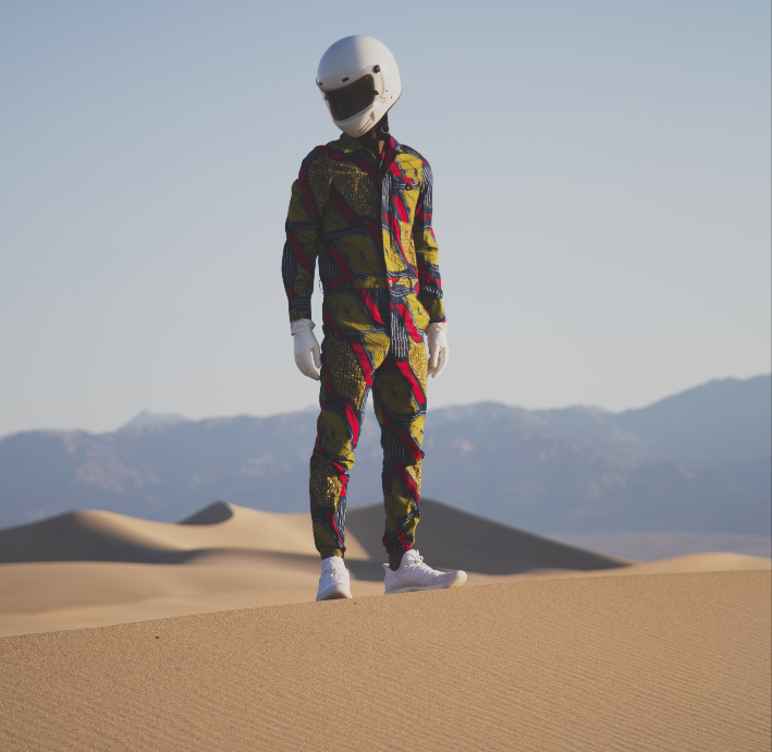 Death Valley – The Hottest Place on Earth