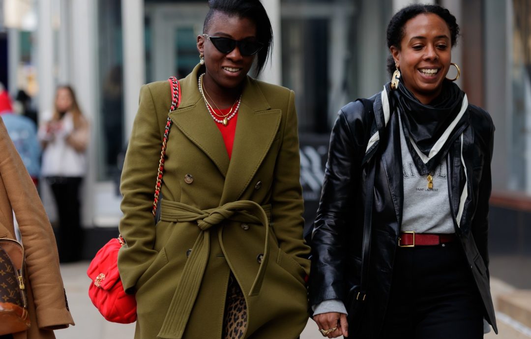 Most Interesting Street Style from New York Fashion Week 2020