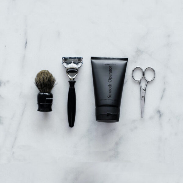The Essential Grooming Products for Black Men: A Guide to Elevating Your Style
