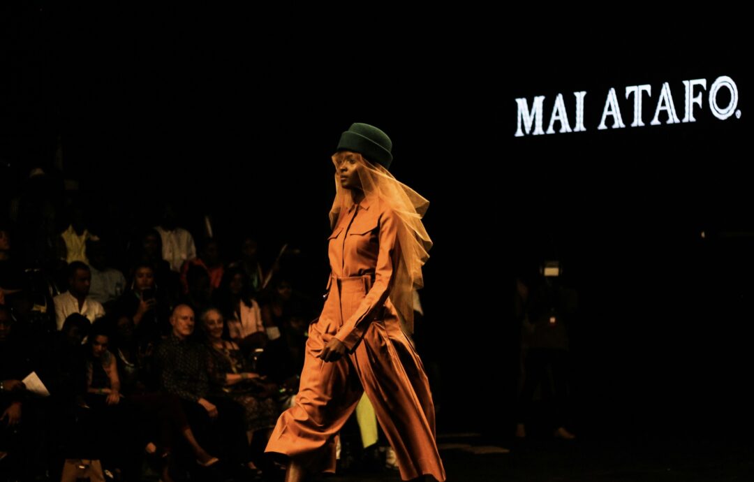 How to Get Cast for New York Fashion Week – 2025