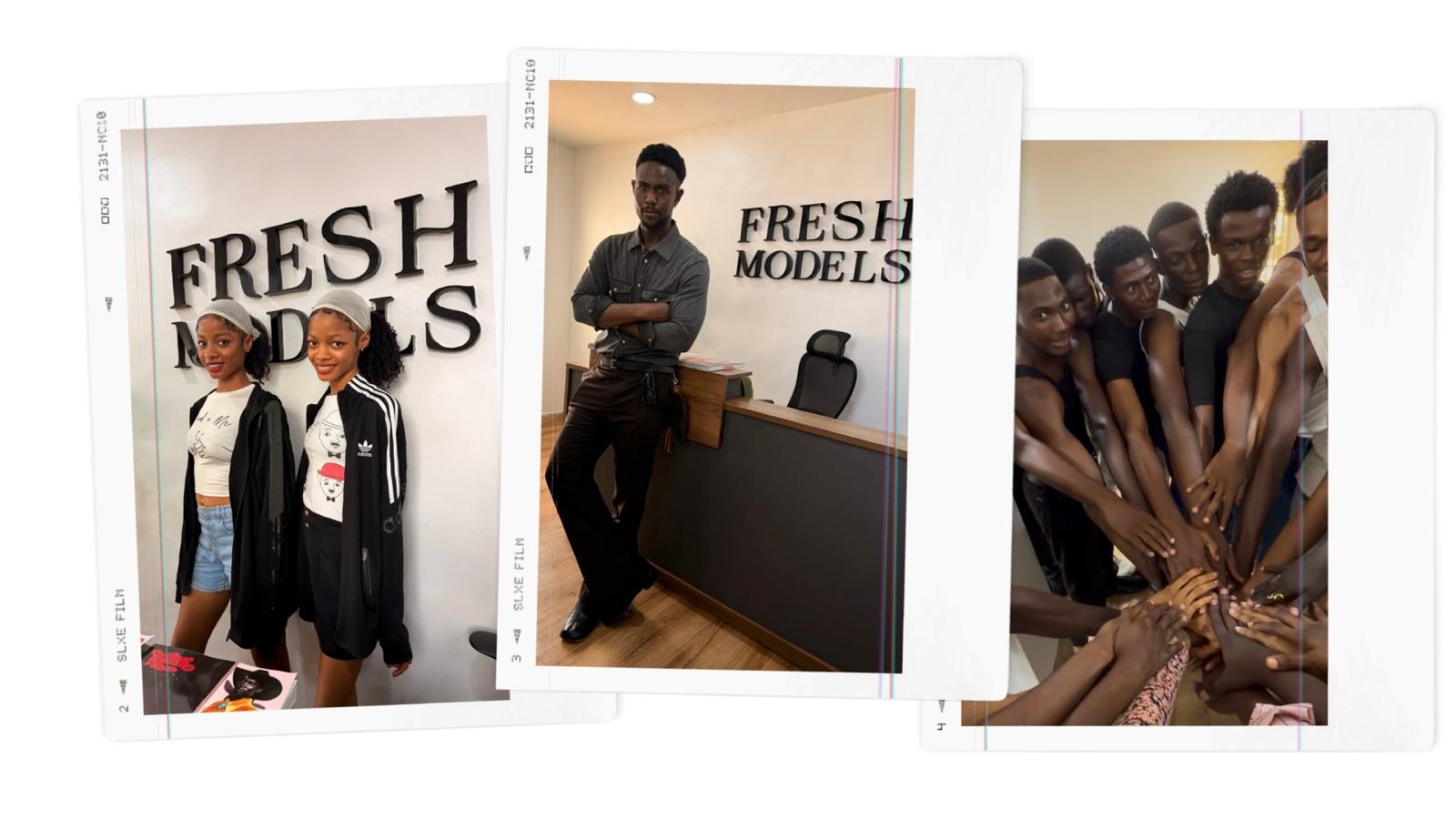 Fresh Models
