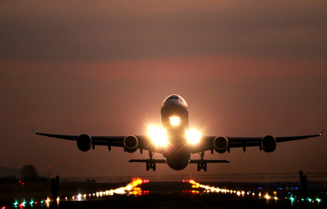 Detty December, Dirty Prices: Why Flights to Africa Skyrocket Every Year