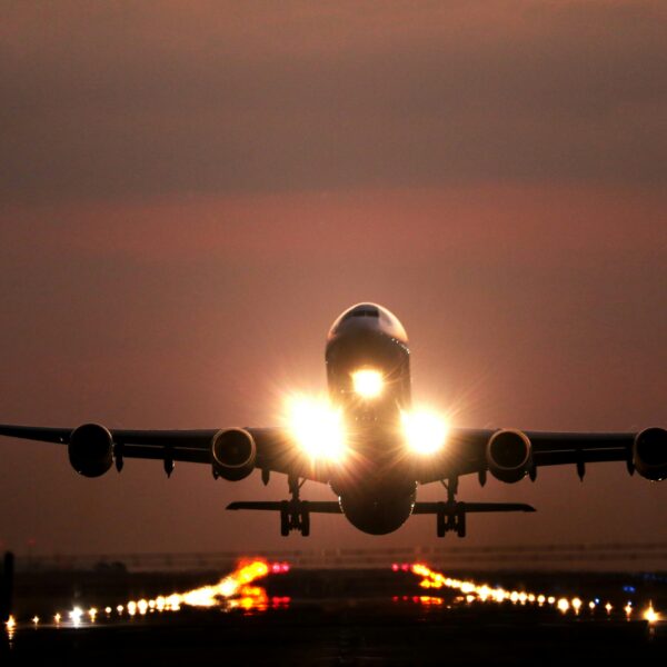Detty December, Dirty Prices: Why Flights to Africa Skyrocket Every Year